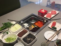 -海底捞火锅(顺义华联店)