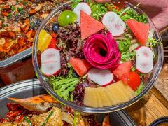 -1819餐厅·团队聚餐·烤串·精酿