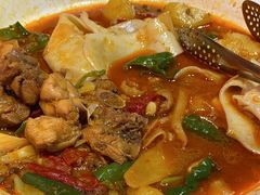 -西贝(上海我格广场店)