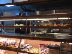 -山崎面包(静安久光店)