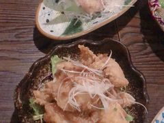 -角落里(中山公园店)