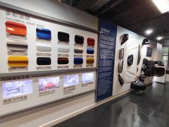 -华晨宝马铁西工厂