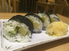-琴寿司居酒屋(中山广场店)