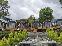 -云禾壹海景庄园餐厅
