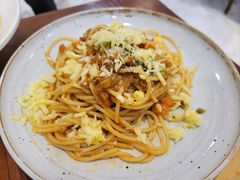 -斯比特花园西餐厅(东方商厦店)