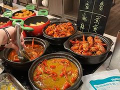 -桂林喜来登饭店雅琴咖啡厅