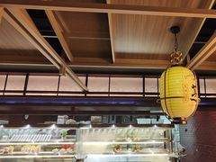 -芝小官毛肚火锅海鲜自助(淮安清江浦区新亚店)