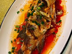 -金海湾海鲜排档(朱家尖店)