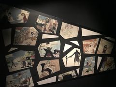 -东京塔海贼王主题公园