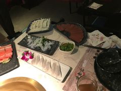 -哥老官重庆美蛙鱼头(宝山龙湖店)