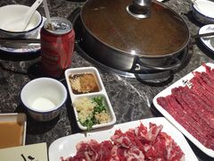 -仄园围炉坊·牛肉火锅·汕头卤水火锅(蛇口店)