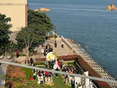 -影吧•悬崖海景(珠海凤凰湾悦椿酒店)
