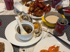 -长沙三景韦尔斯利酒店·Oval全日制餐厅自助餐