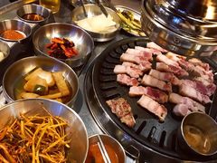 -401餐厅(弘大店)
