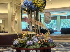 -香宫中餐厅·东北菜·铁锅炖·广式点心(哈尔滨香格里拉店)