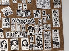 -PIGGYOO人生四格漫画店(朝外店)