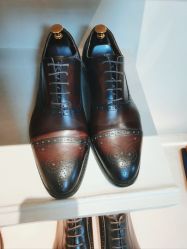 点击看大图 -BROTHER西服礼服定制·商务·婚礼(佛山南海店)