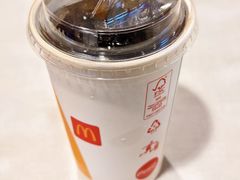 -麦当劳(天兴罗斯福店)