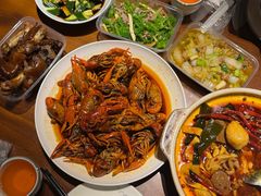 -马头巷·食景园(苏州总店)