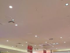 大堂-西贝(吴江路湟普汇店)