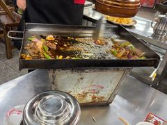 -郝大姐·乌龙山铁板烧(大学城三店)