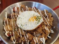 -青春分食(仙林大学城店)