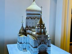 -哈尔滨规划展览馆