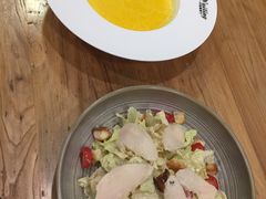 -阿顾西餐·牛排披萨(北戴河店)