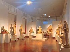 -柬埔寨国家博物馆