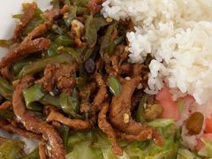 -乡村基(双流时代奥特莱斯餐厅)