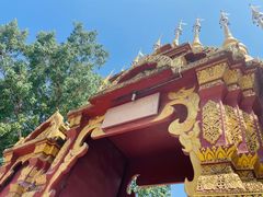 -西双版纳总佛寺