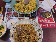 -扬二春炒饭(国庆路总店)