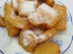 洋芋糍粑-九里香(三世传承店)