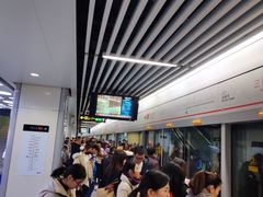 -大王基(地铁站)