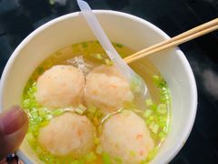 -邵子牙·中华老字号(定安路店)