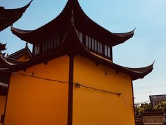 -吴兴寺