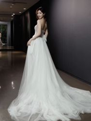 -Vera Wang婚纱礼服旗舰店