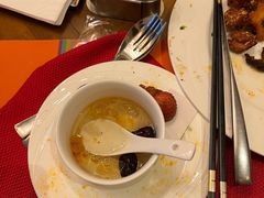 -阿外楼度假酒店-阿咖啡自助餐厅