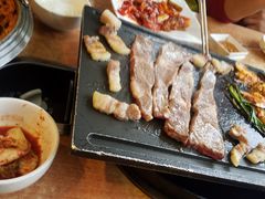 -香猪坊(五道口店)