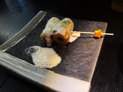 奶汁竹輪燒-YAMAKAWA(龙湖胥江天街店)