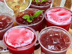 -炖物24章·顺时轻养茶(杭州大厦店)