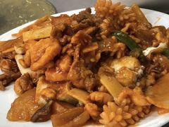 -同发号饭庄(复兴路店)