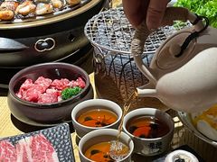 -泥炉烧肉师(新街口金銮巷店)