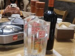-浮何烤铺(桐梓林店)