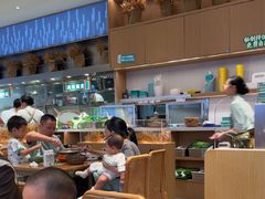 -谷田稻香·砂锅菜(西乡天虹店)