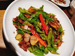 农家小炒肉-大鸽饭(岗顶店)