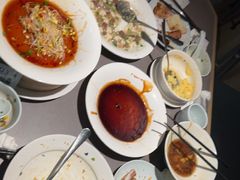 -晓淮山·扬州早茶·淮扬菜(龙阳广场店)