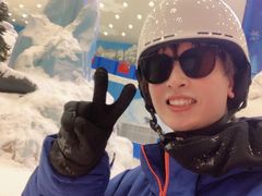 -长沙湘江冰雪世界