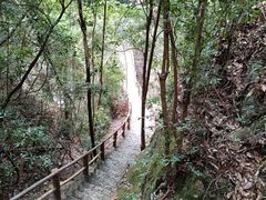 -百漈沟生态旅游景区
