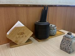 -白七爷原汤捞面（大宅门）(泰盛广场金牌店)